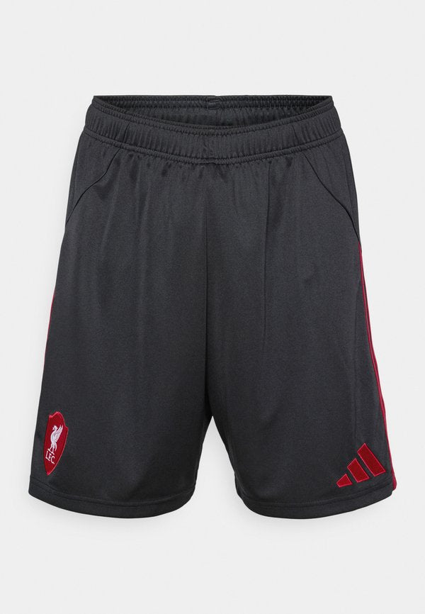 adidas Performance LIVERPOOL FC 25/26 AWAY SHORTS