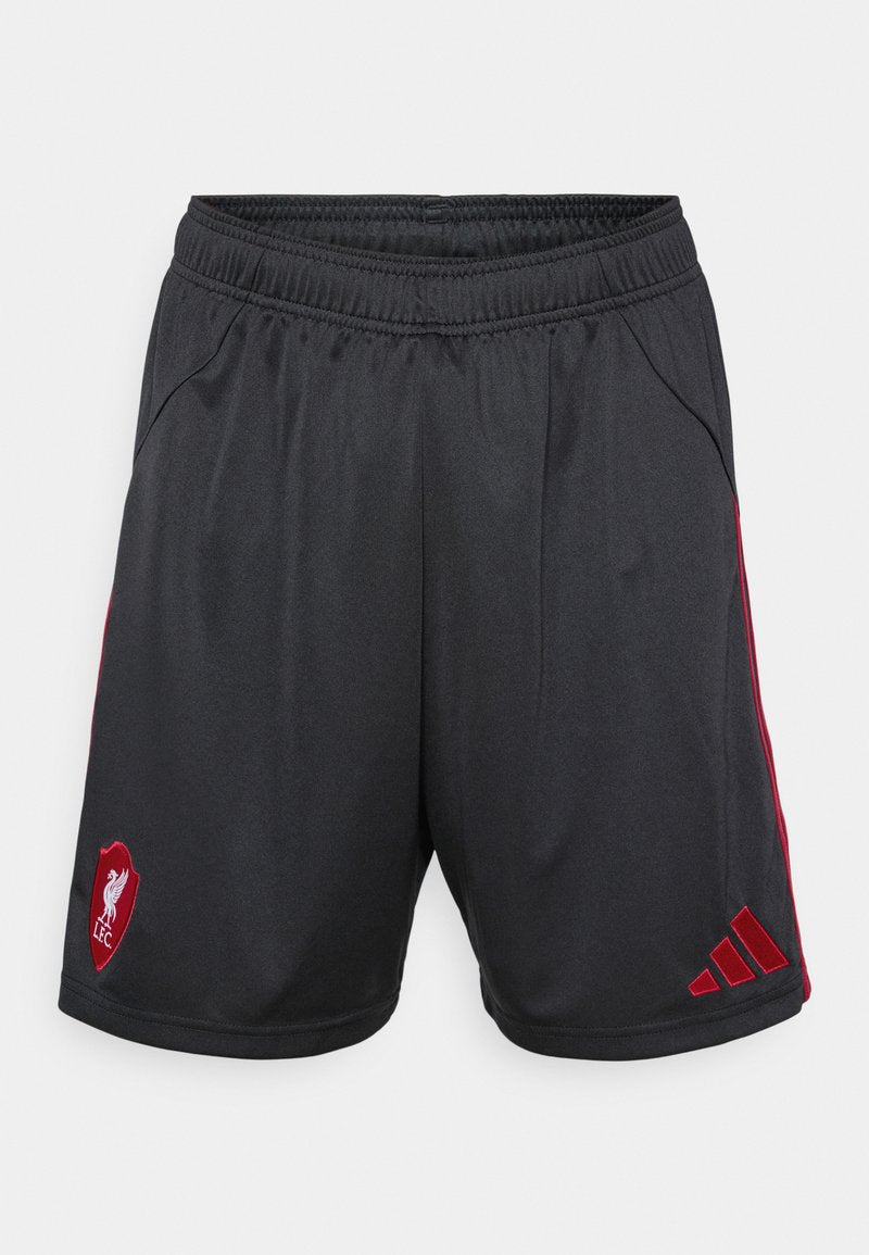 LIVERPOOL FC 25/26 AWAY SHORTS - adidas Performance - View 1