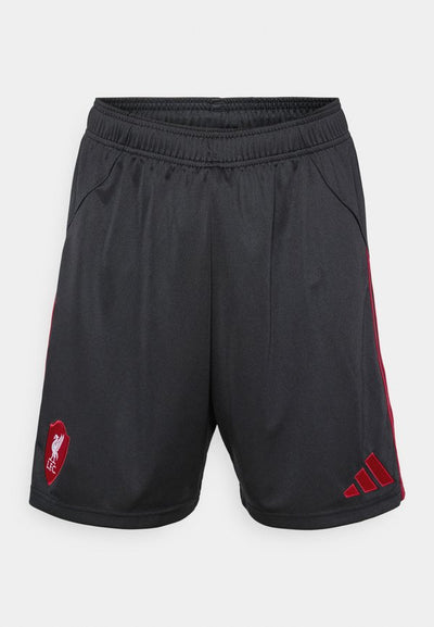 adidas Performance LIVERPOOL FC 25/26 AWAY SHORTS