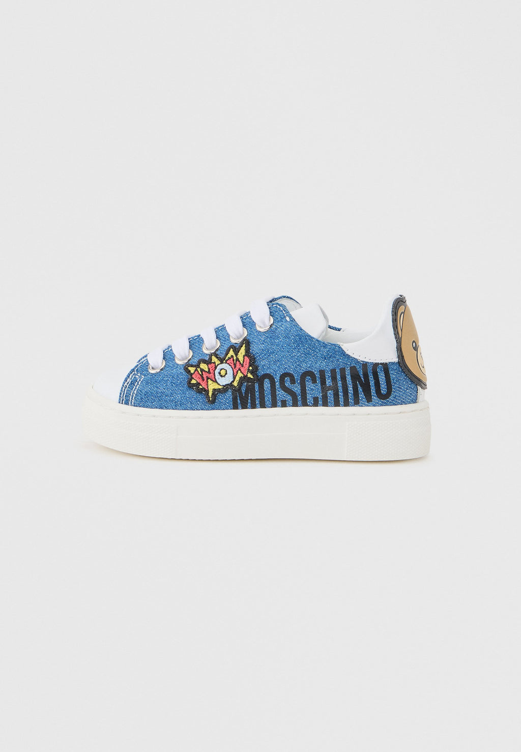 MOSCHINO
