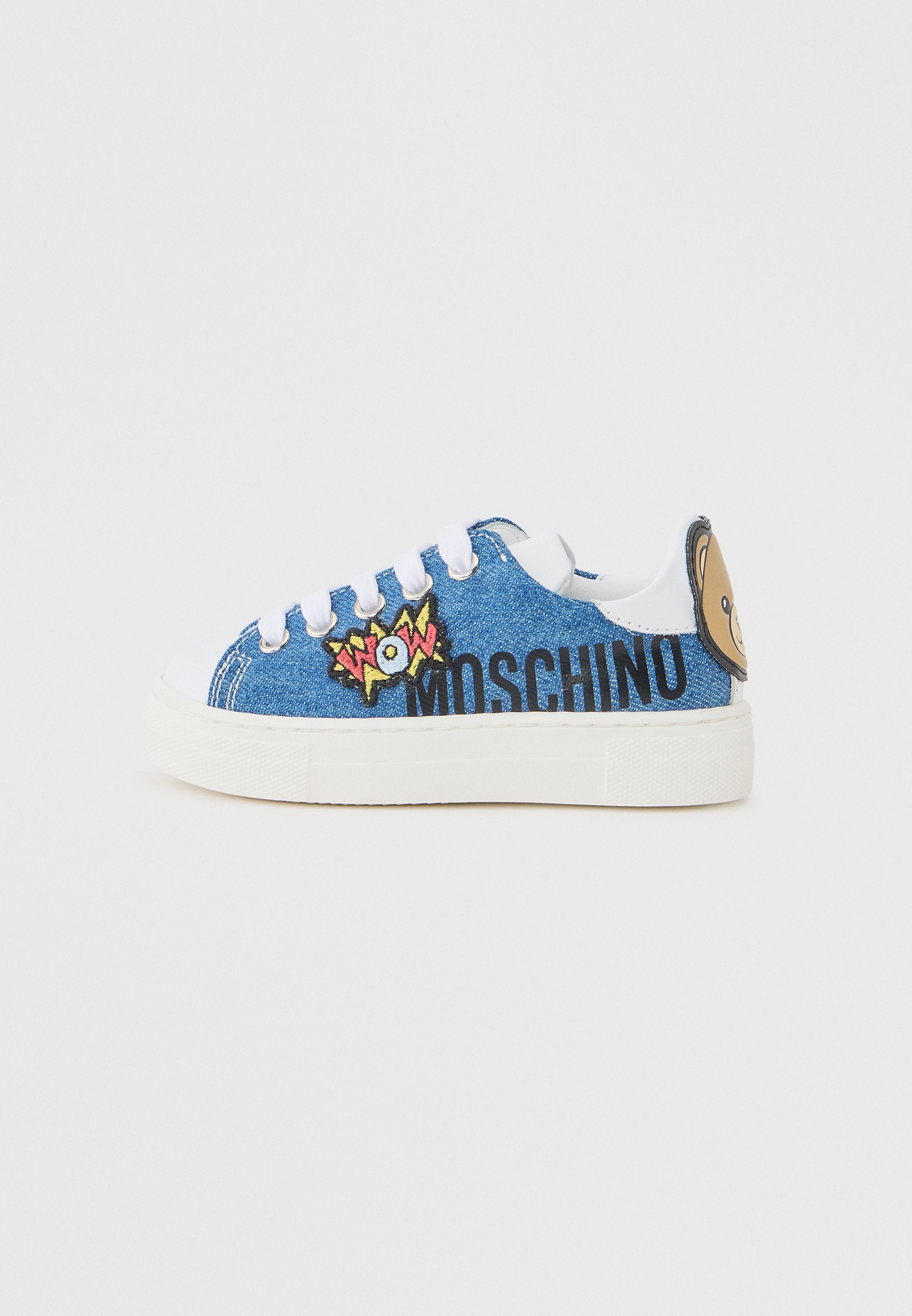 MOSCHINO