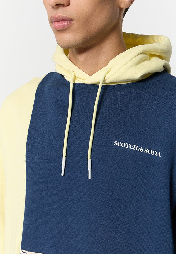 Scotch & Soda