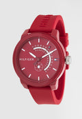 Tommy Hilfiger Uhr Media 1