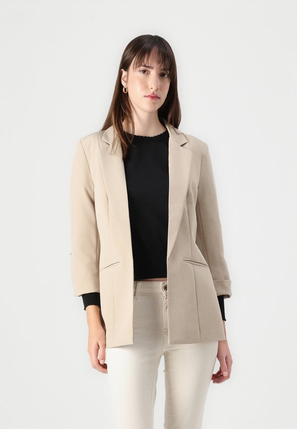 ONLY ONLKAYLE ORLEEN - Blazer - oxford tan