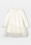 Monnalisa Cocktailkleid/festliches Kleid Media 1