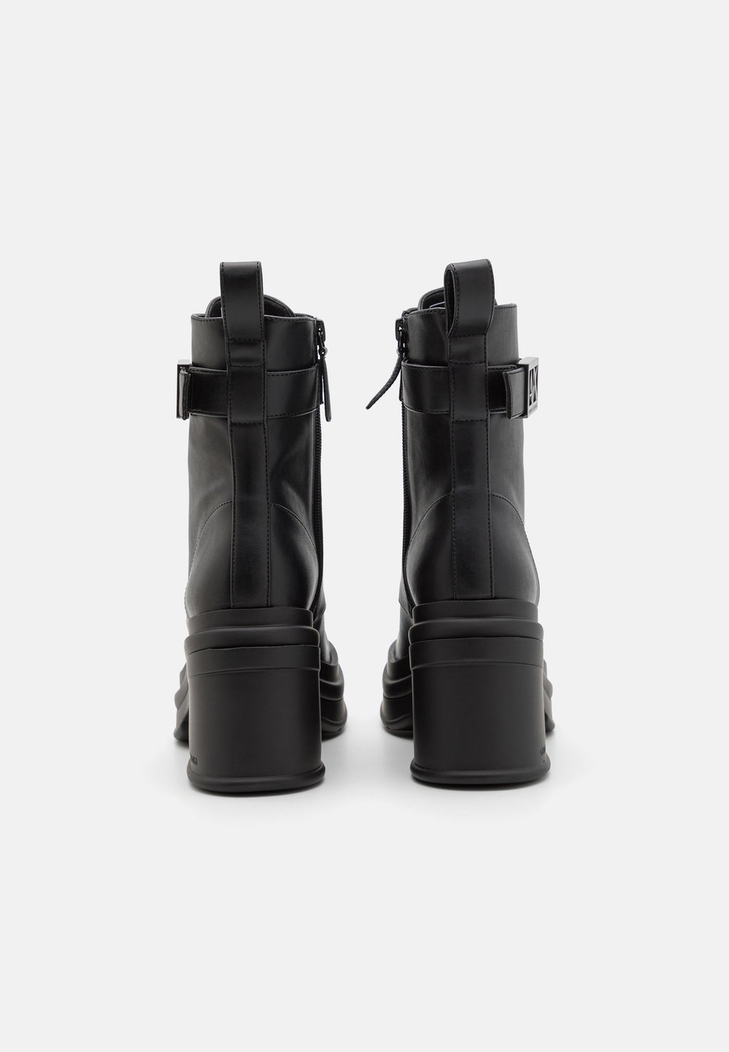 Armani Exchange Schnürstiefelette Media 3