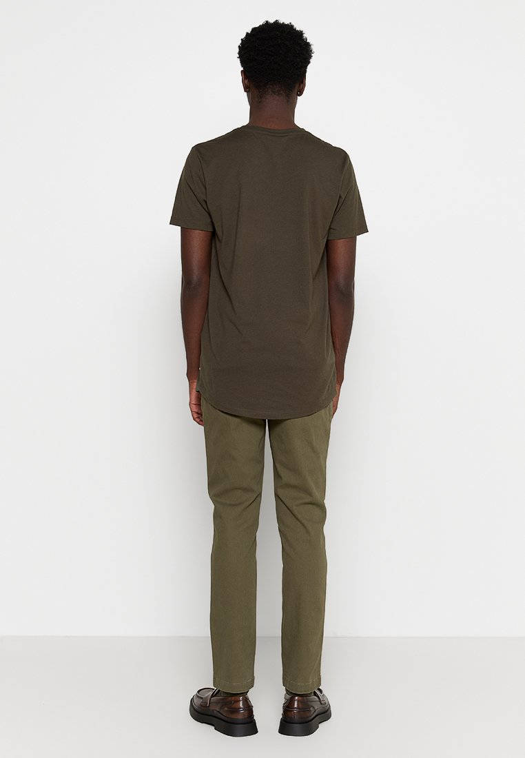 La Martina SLIM FIT