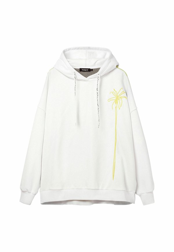 Desigual OVERSIZE PALM TREE