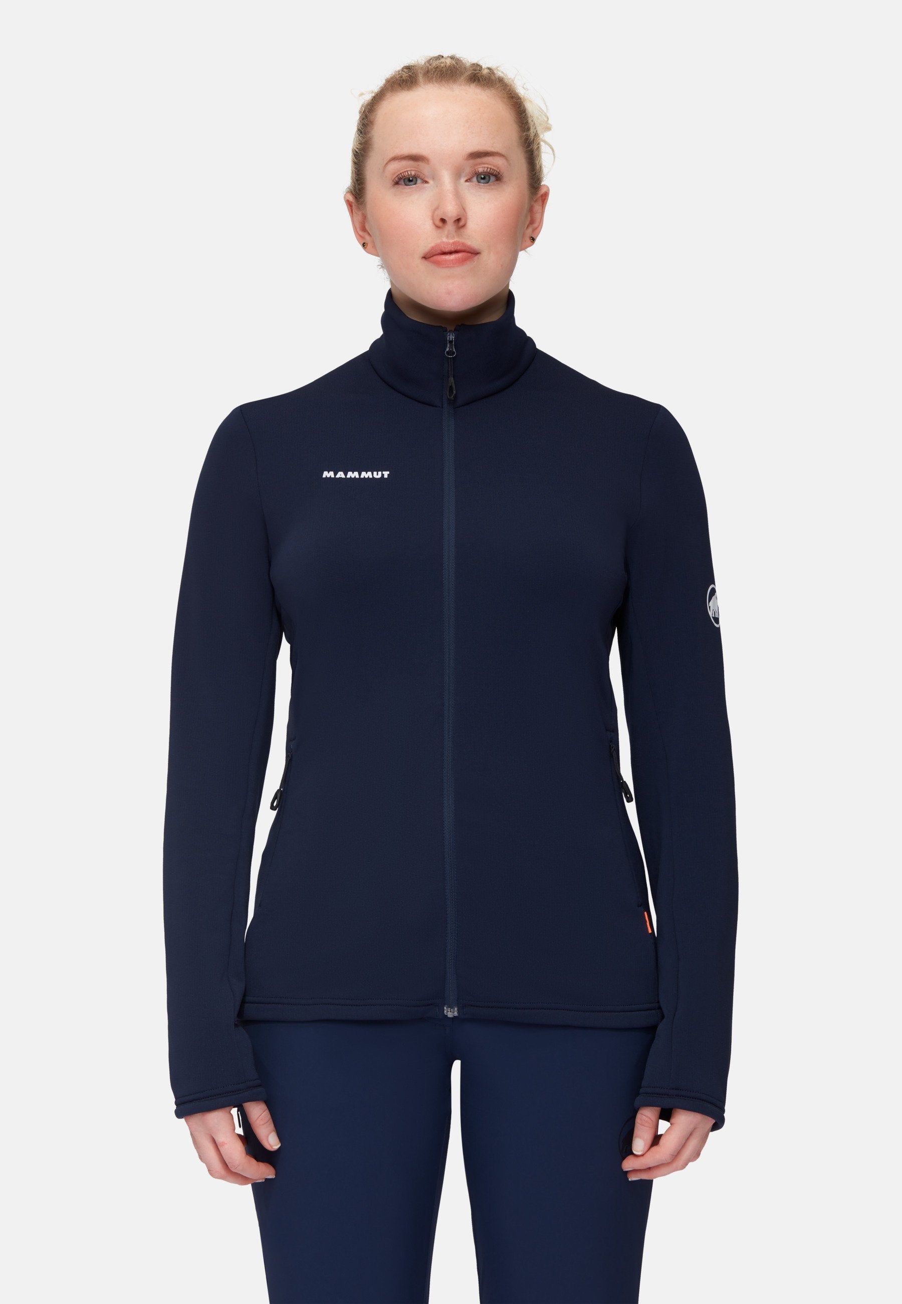 Mammut ACONCAGUA LIGHT ML JACKET WOMEN