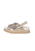 LIU JO Plateausandalette Media 1