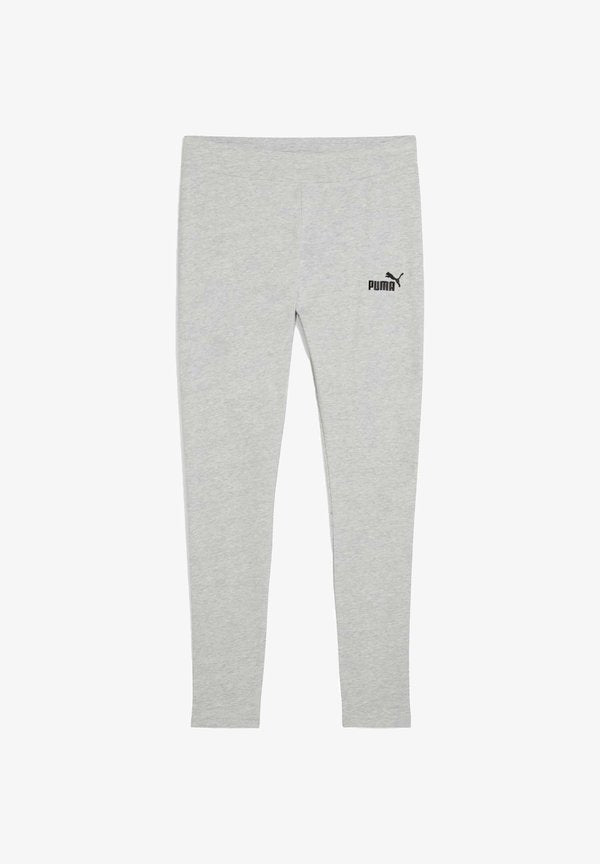 Puma Leggings - light gray heather