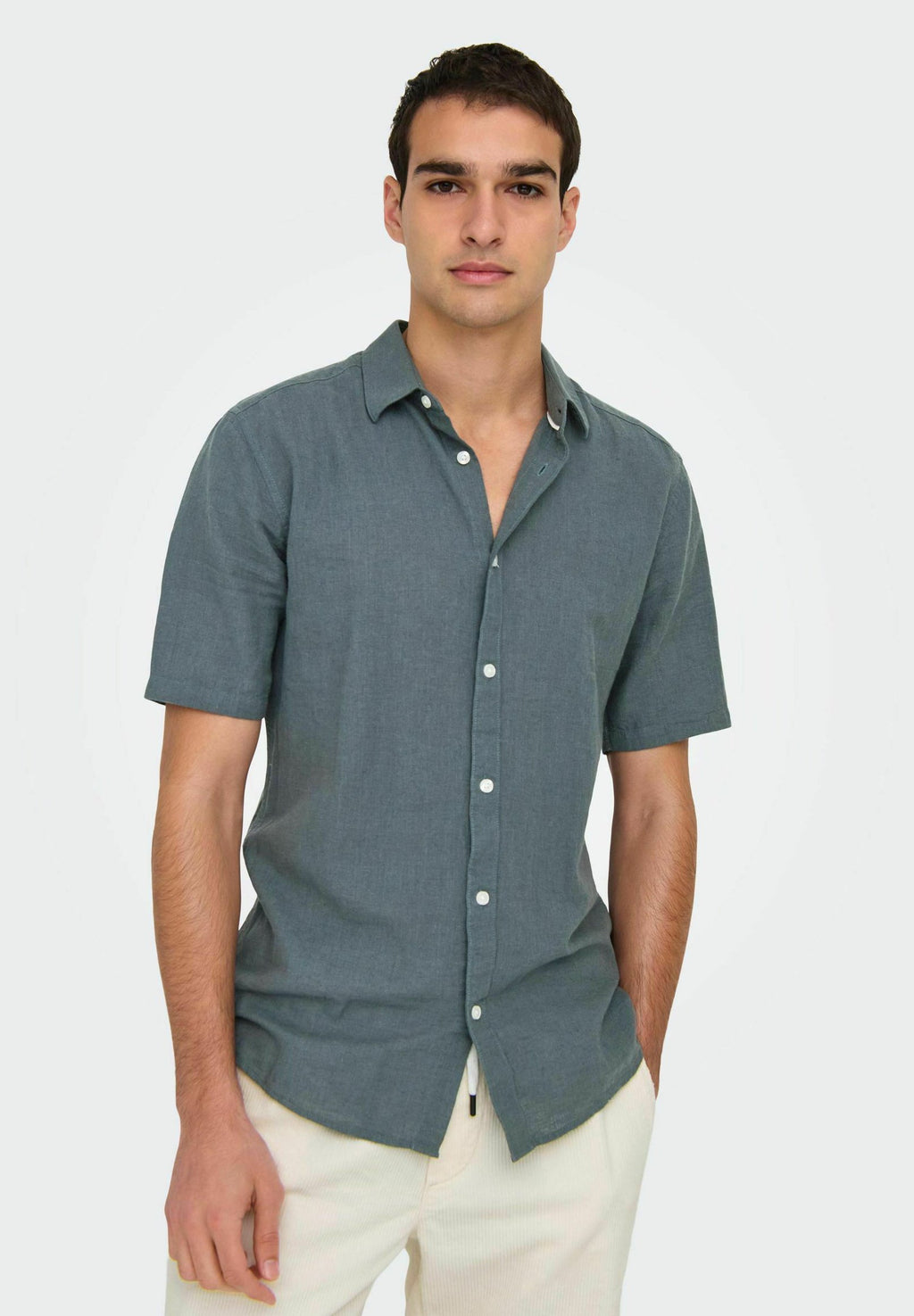 Only & Sons Hemd Media 7