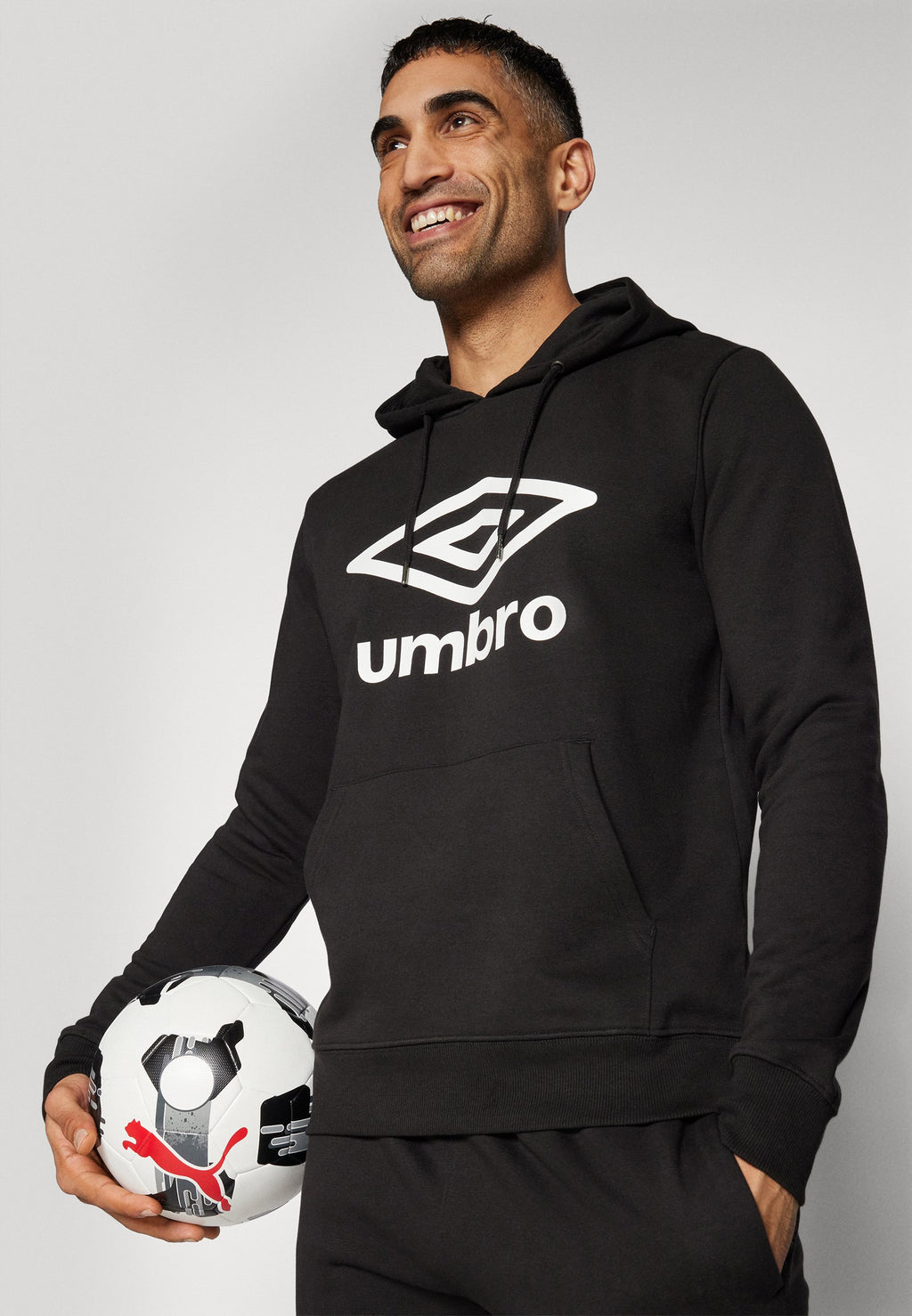 Umbro TEAM HOODIE