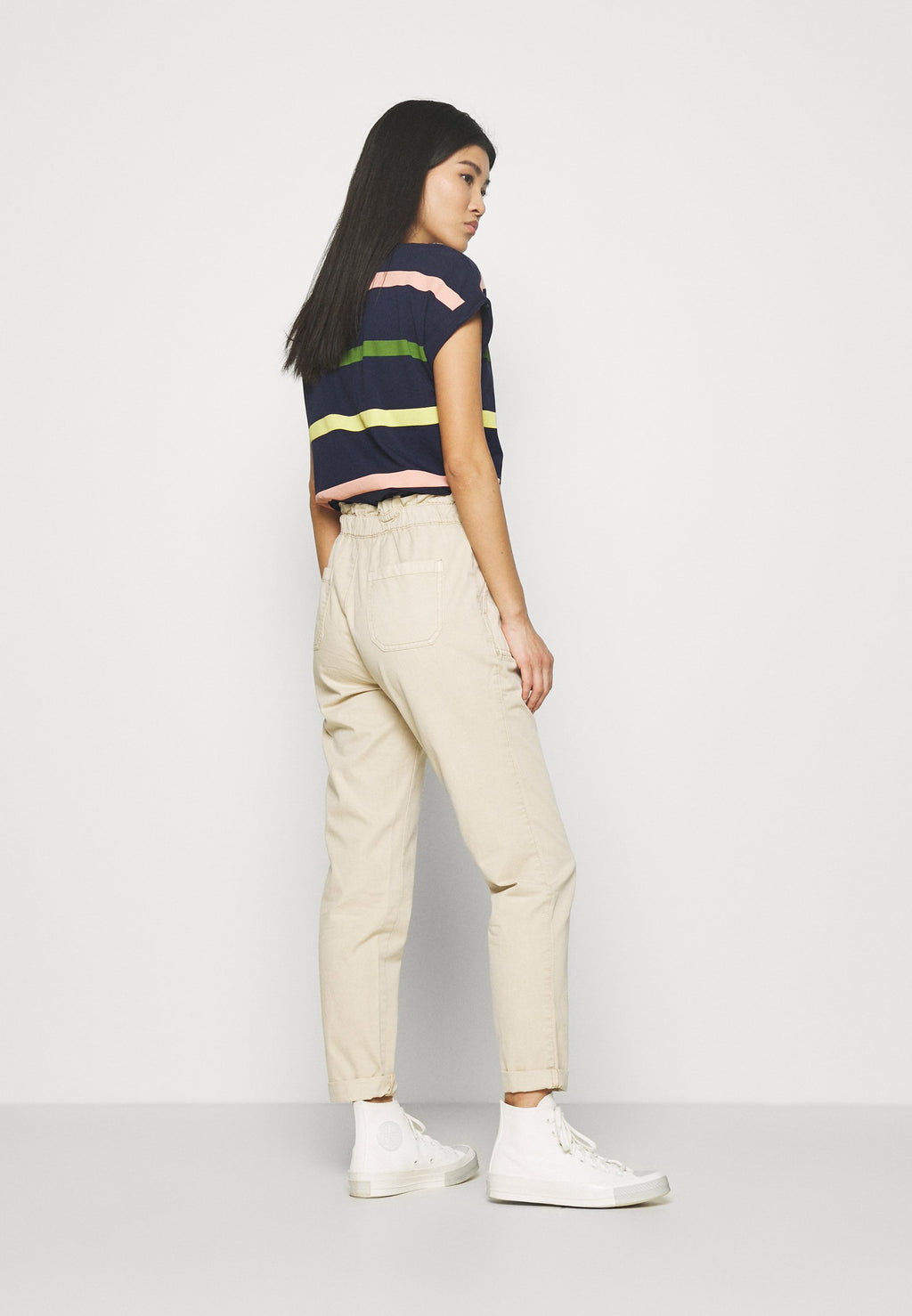 Esprit Stoffhose Media 4