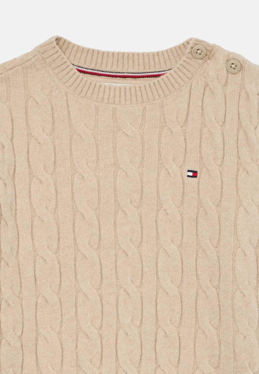 JUMPER AND BEANIE GIFT BOX Media 3