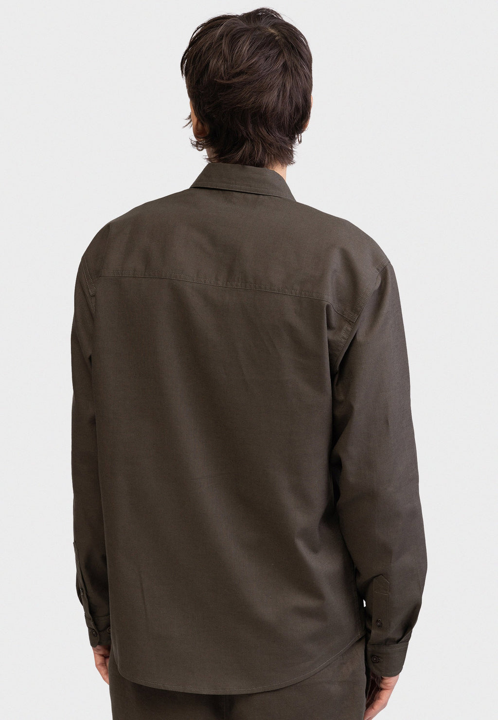 Redefined Rebel SHIRT BOXY FIT