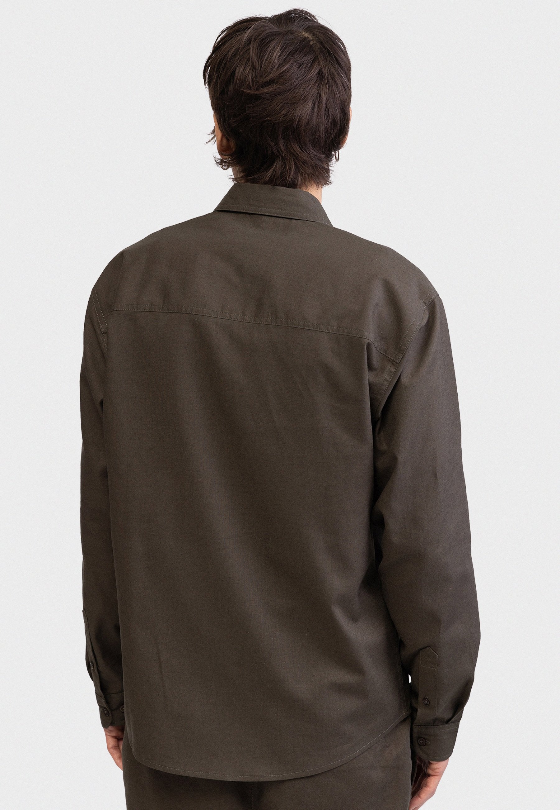 Redefined Rebel SHIRT BOXY FIT