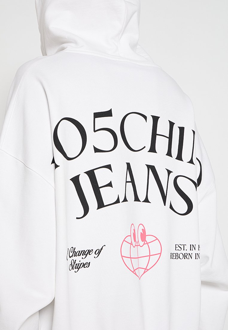 MOSCHINO JEANS