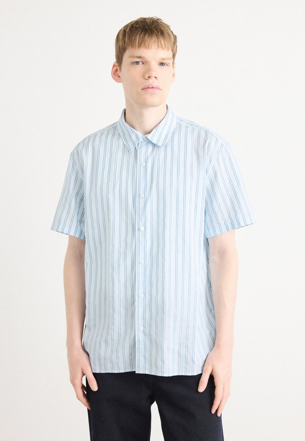 Calvin Klein TEXTURED EASY SHIRT