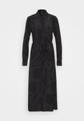 ONLY ONLDEA SHIRT MIDI DRESS