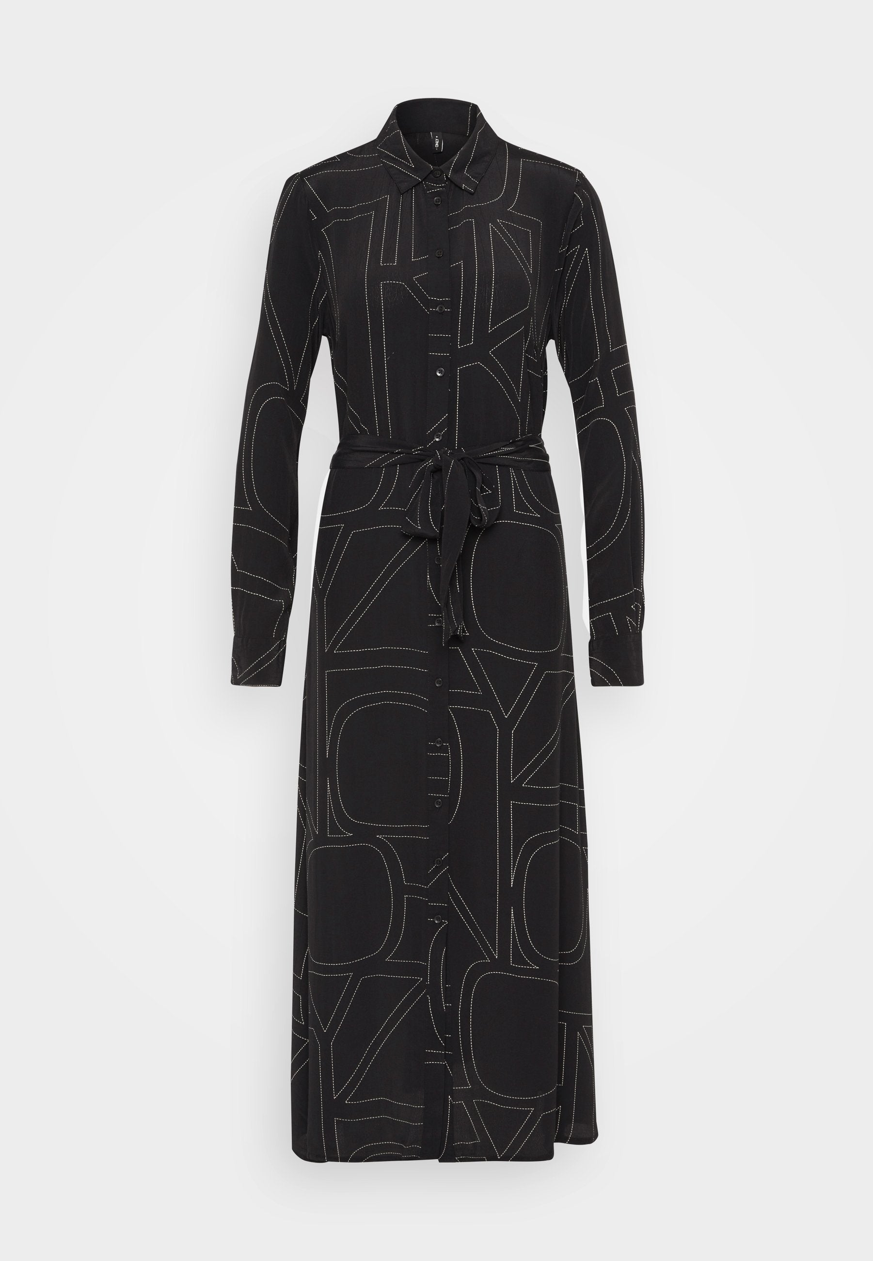 ONLY ONLDEA SHIRT MIDI DRESS