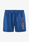 s.Oliver Swimming shorts - royalblau