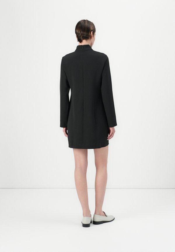Calvin Klein TURTLENECK MINI DRESS