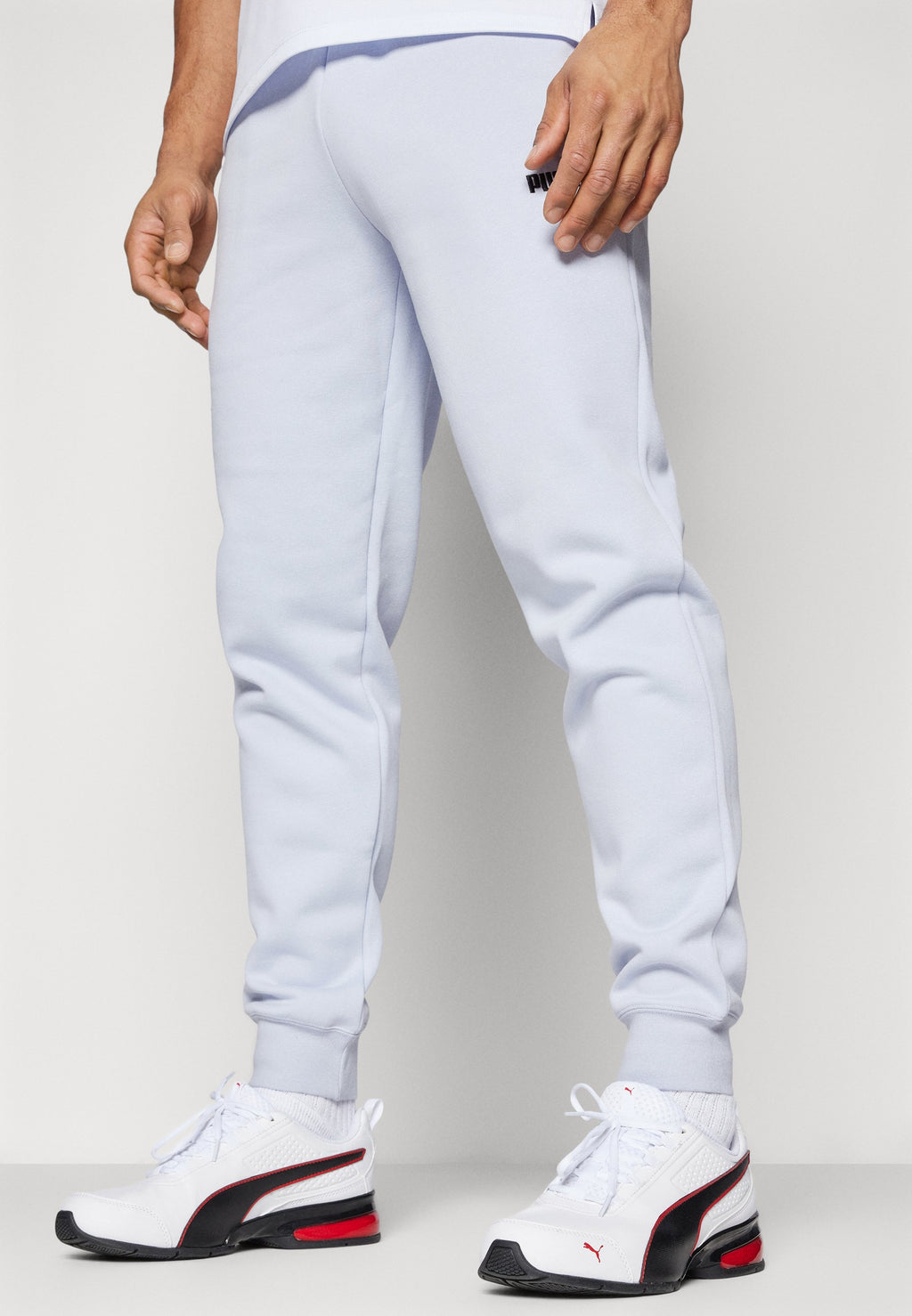 Puma 2 COLOR NO. 1 LOGO