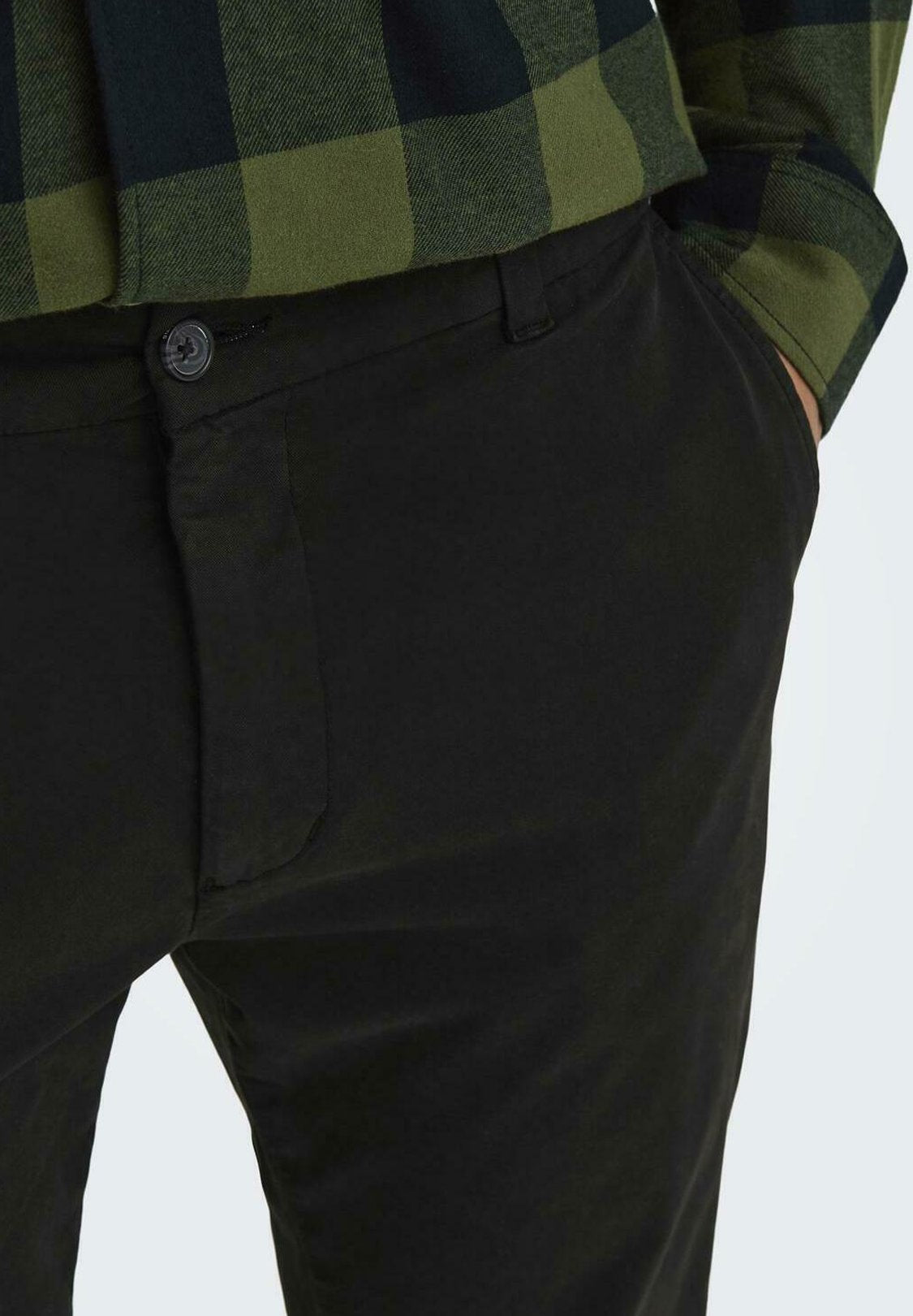 ONSFREE Regular Fit Media 6