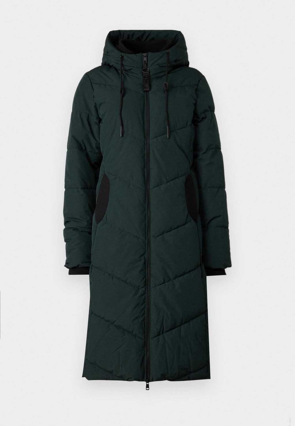 ONLY ONLUMA FUNCTIONAL LONG PUFFER