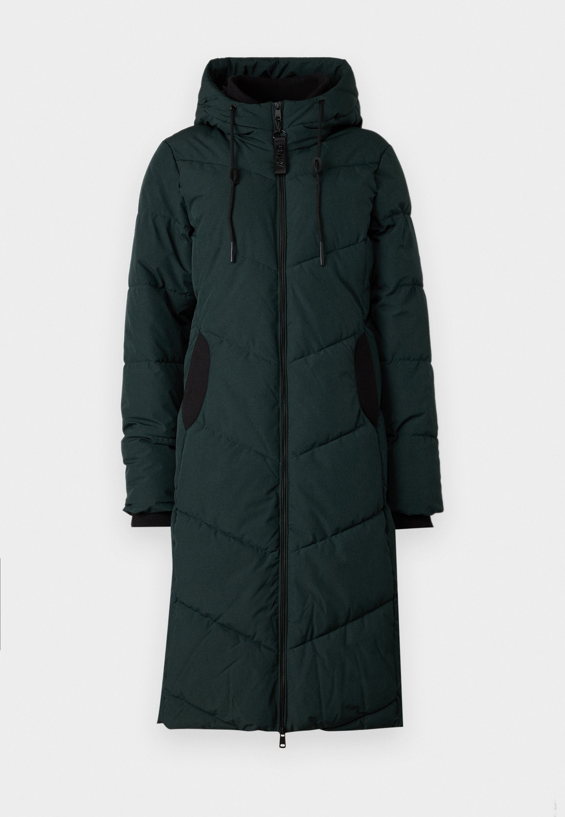 ONLY ONLUMA FUNCTIONAL LONG PUFFER