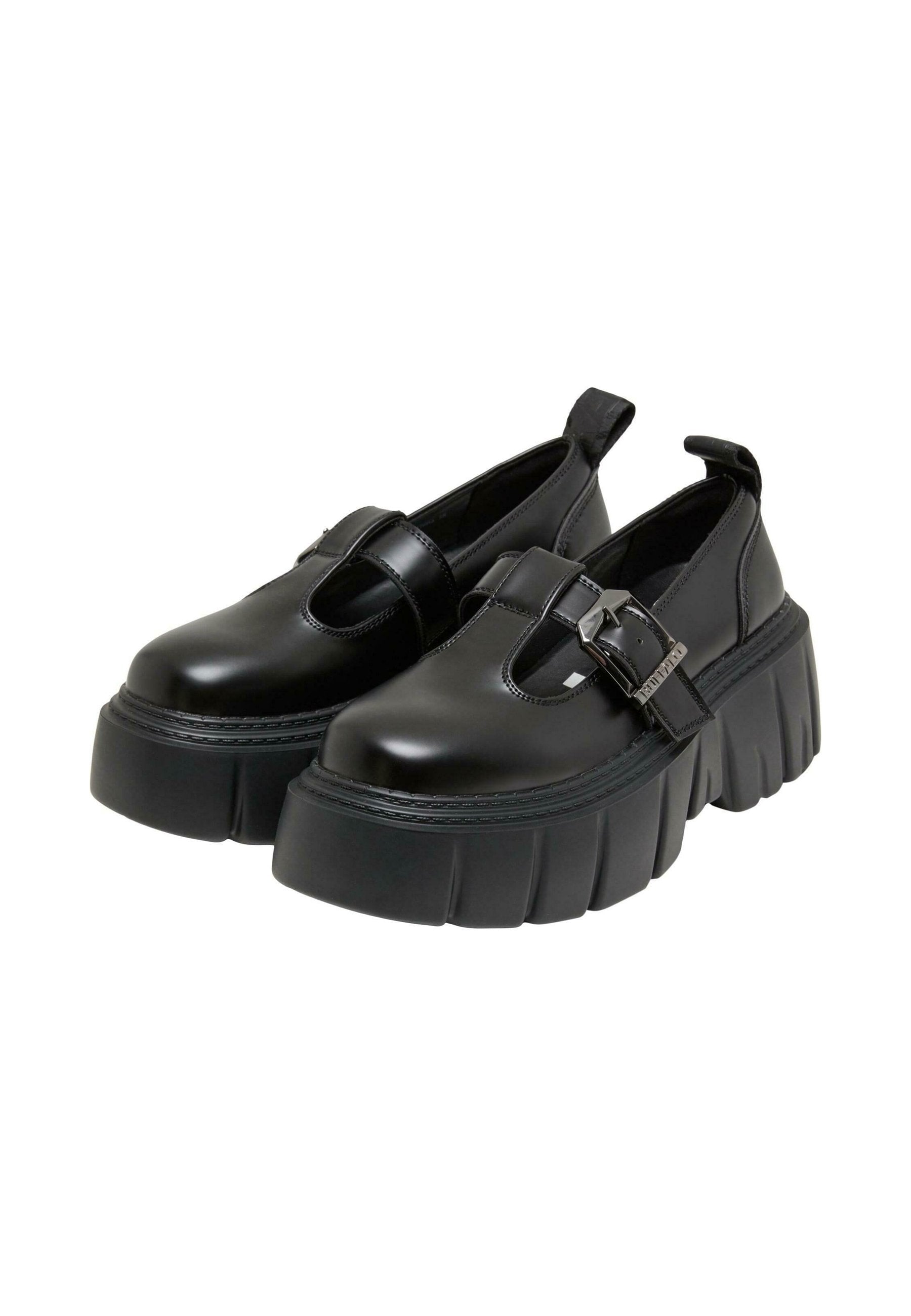 Buffalo ZESPHER MARY