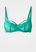 VERY COVERING UNDERWIRED BRA Media 1