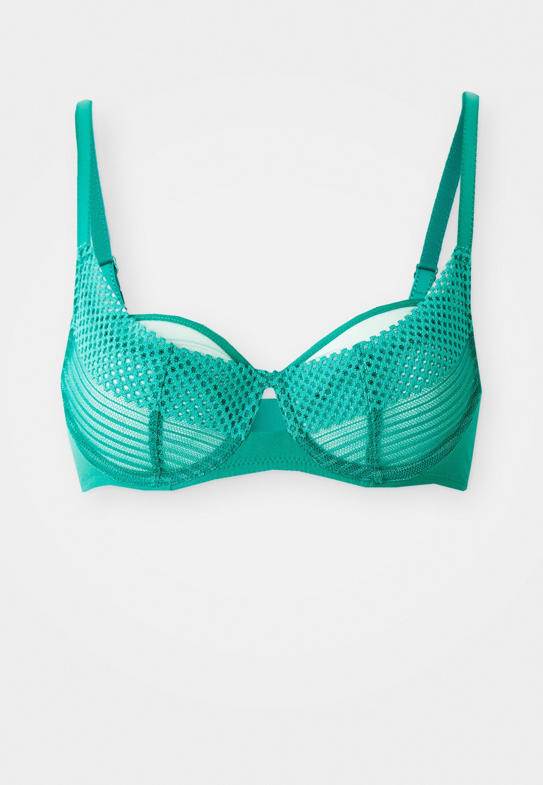 VERY COVERING UNDERWIRED BRA Media 1