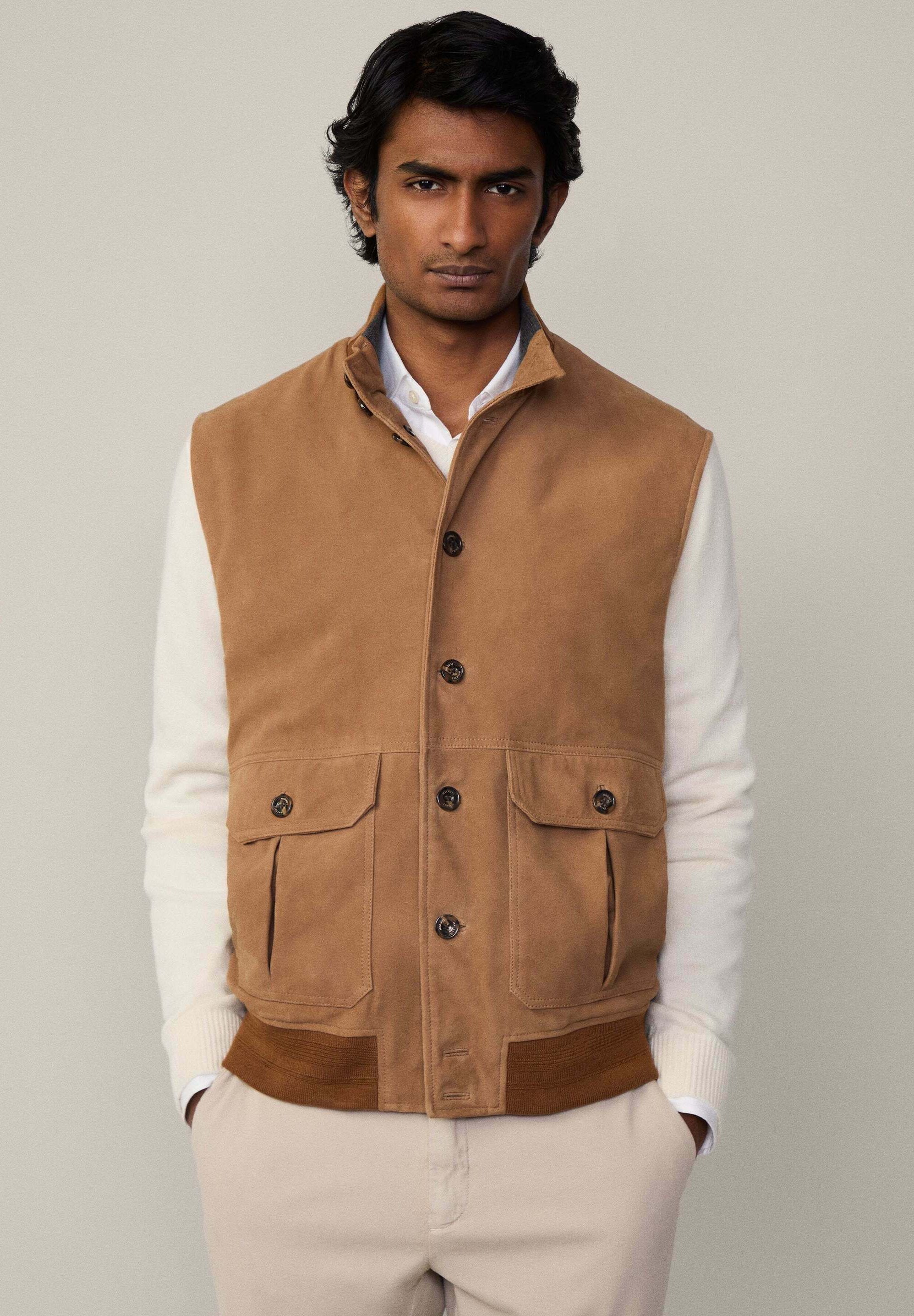 Hackett London