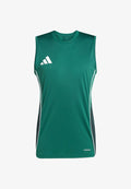 adidas Performance ADIDAS PERFORMANCE TANKTOP  - Top - gruengruen