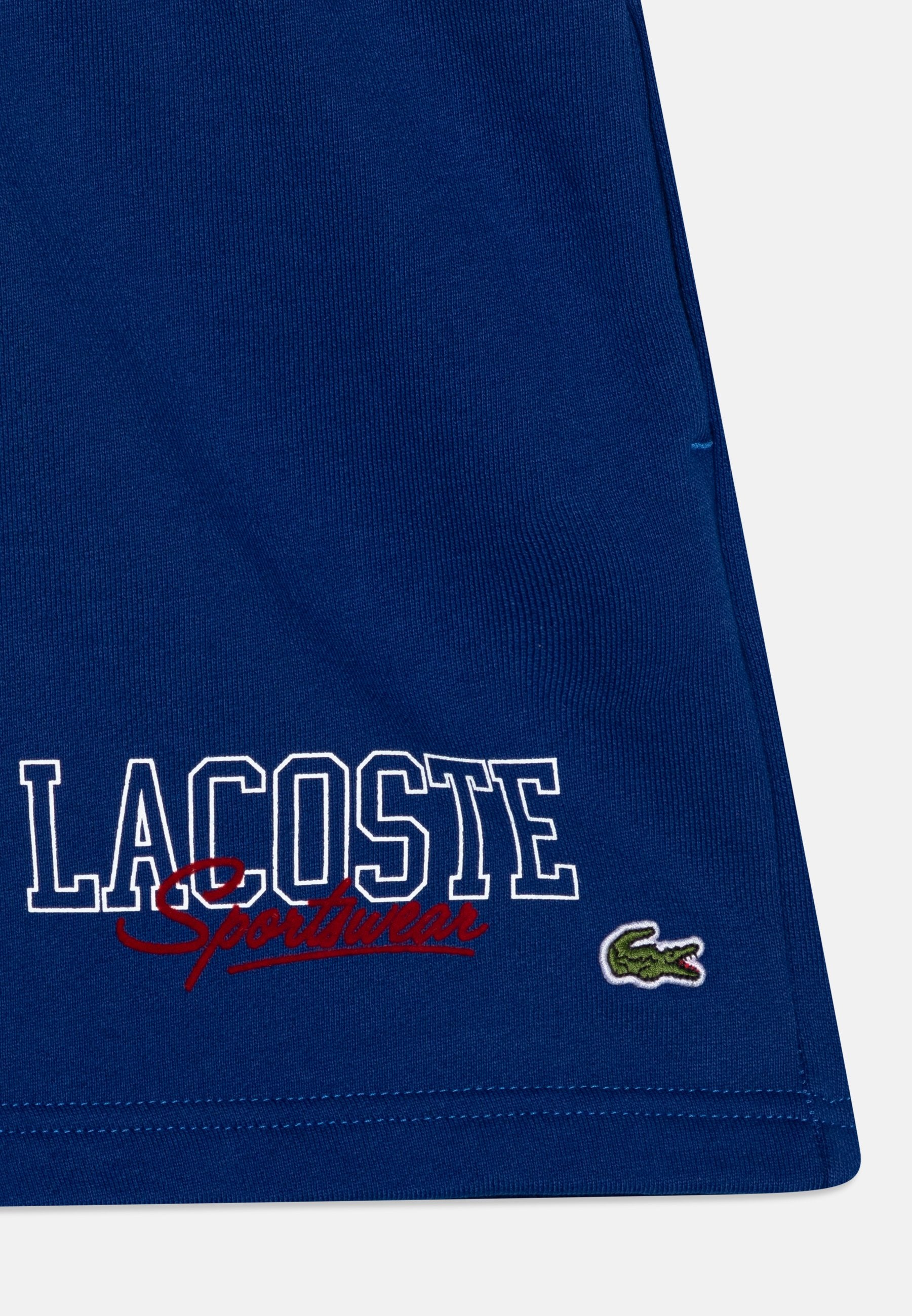 Lacoste TEEN FRENCH ICONICS UNISEX