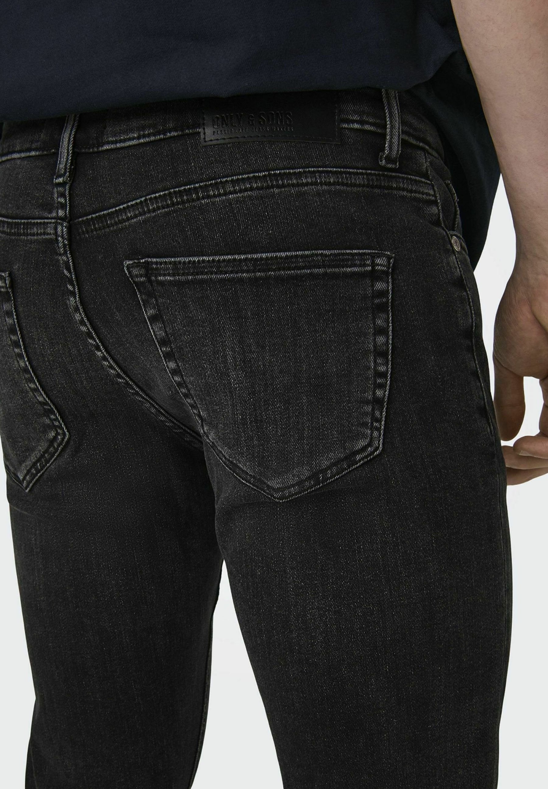 Only & Sons Jeans Slim Fit Media 6