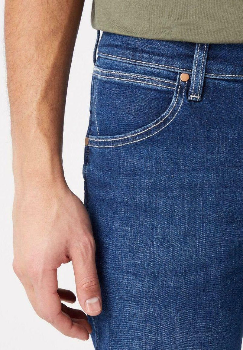 Wrangler LARSTON