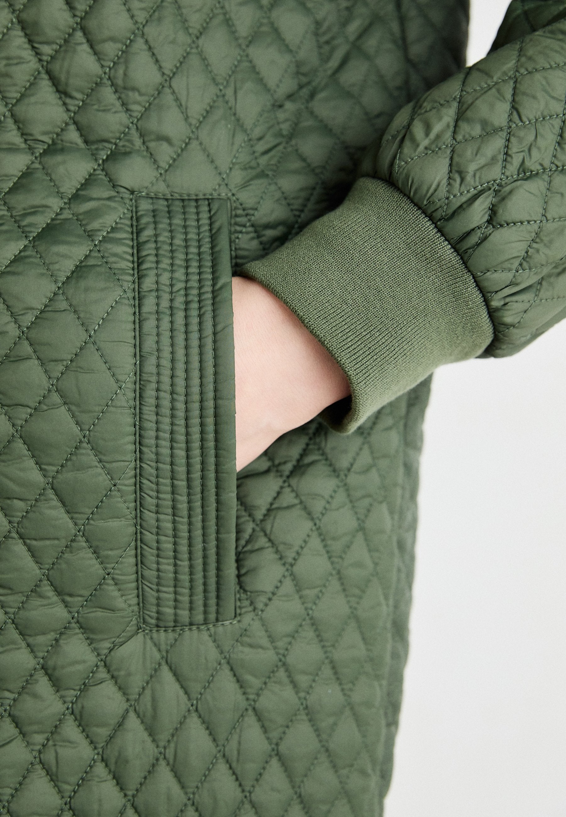 JDY JDYIDRIA LONG JACKET