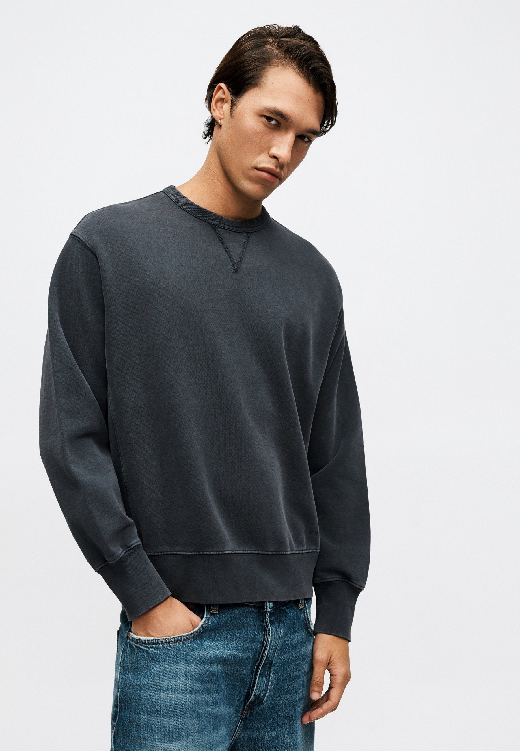 Mads Nørgaard COMPACT CREW