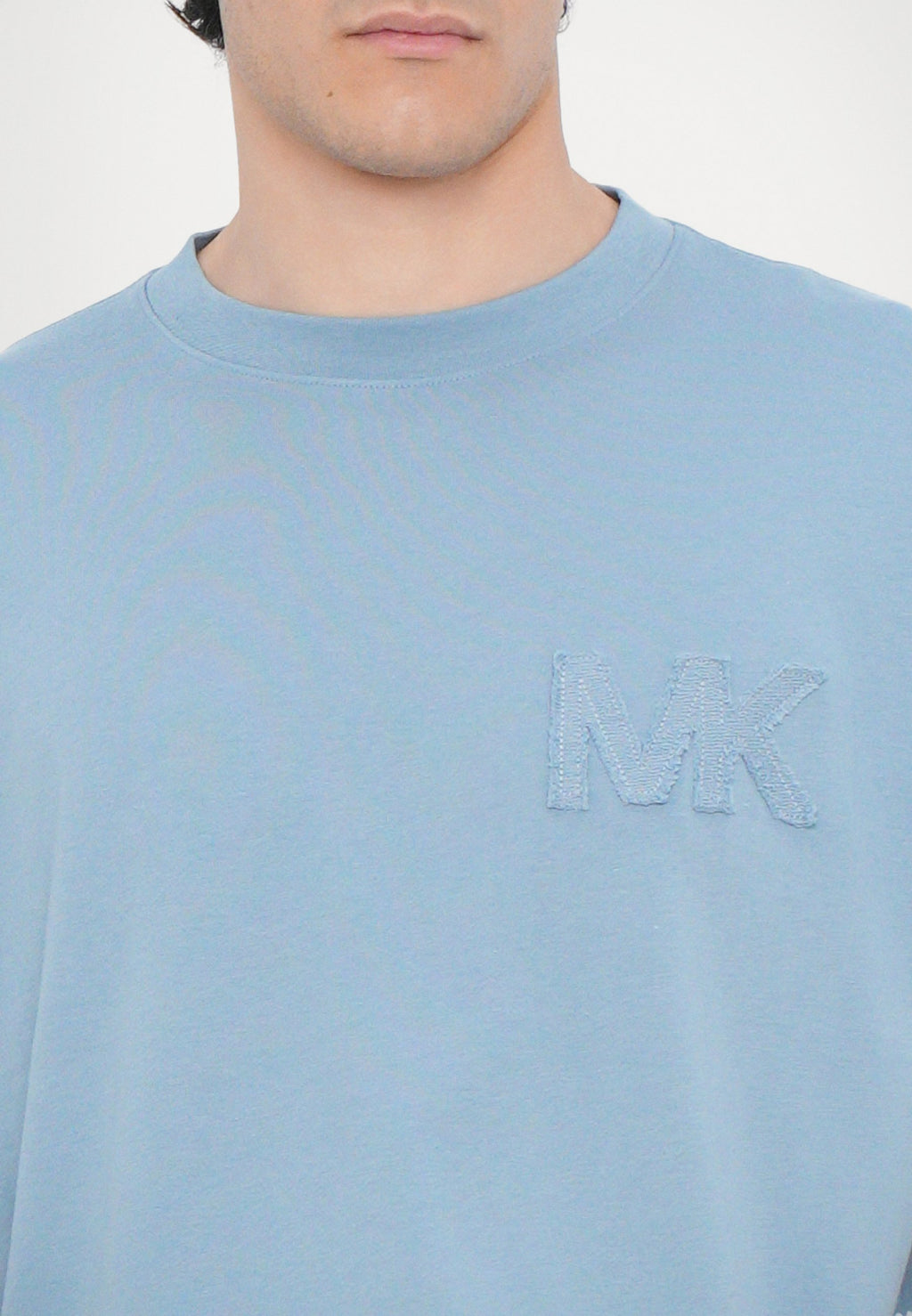 Michael Kors APPLIQUE TEE
