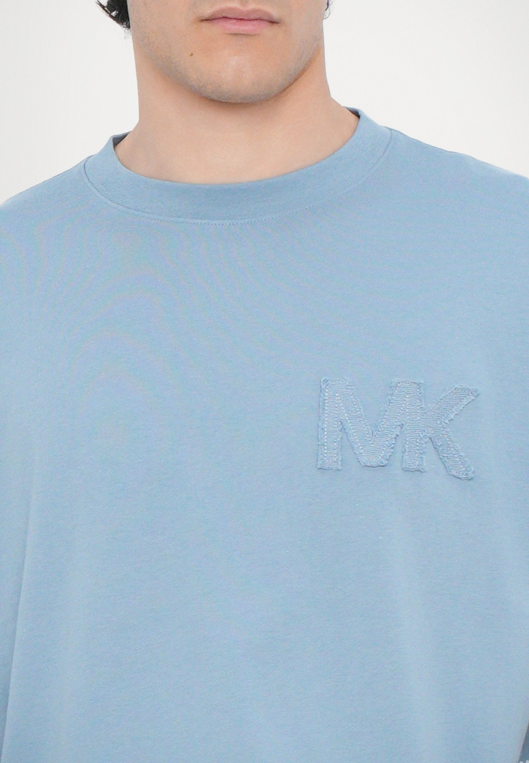 Michael Kors APPLIQUE TEE