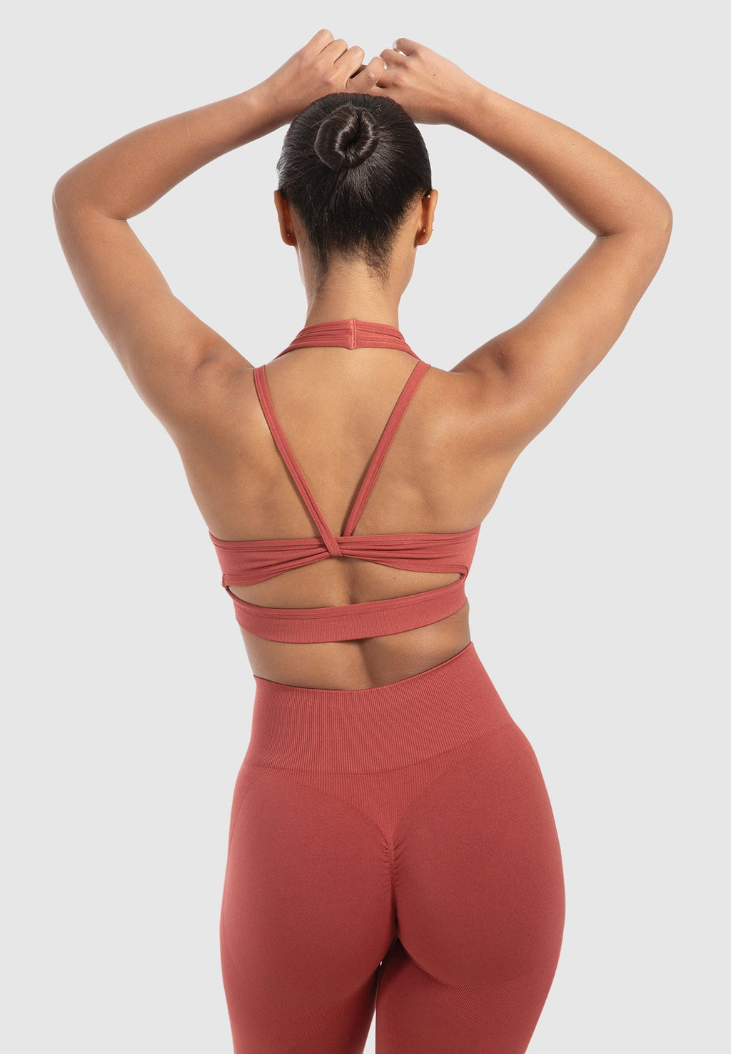 Smilodox YARA SEAMLESS NECKHOLDER