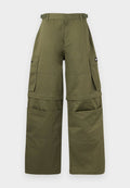 032c ENTOMBED PANTS