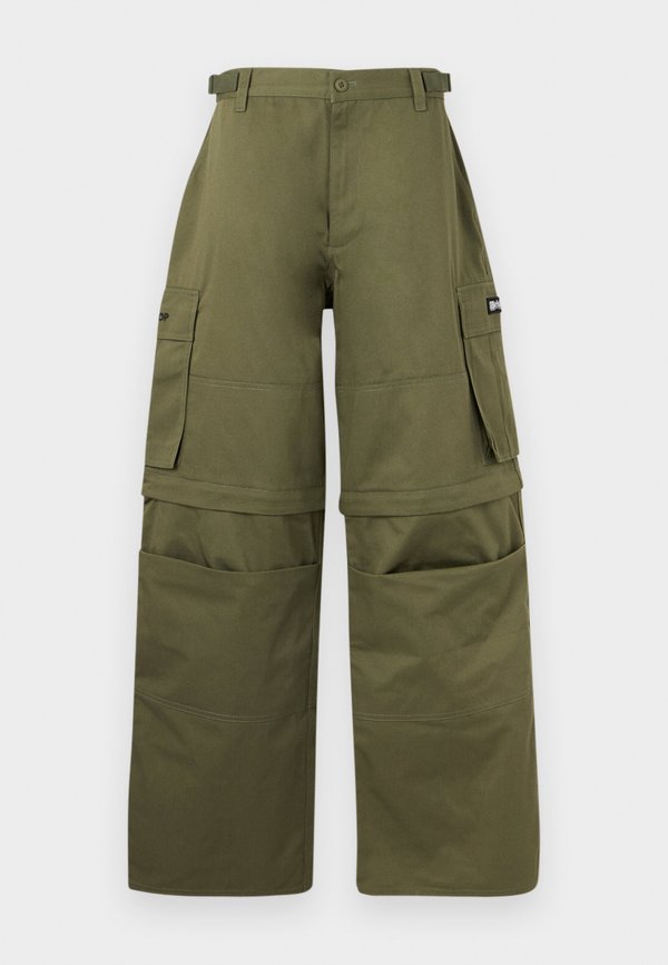 032c ENTOMBED PANTS