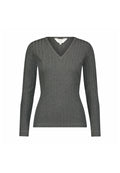 Lee LS V NECK TEE