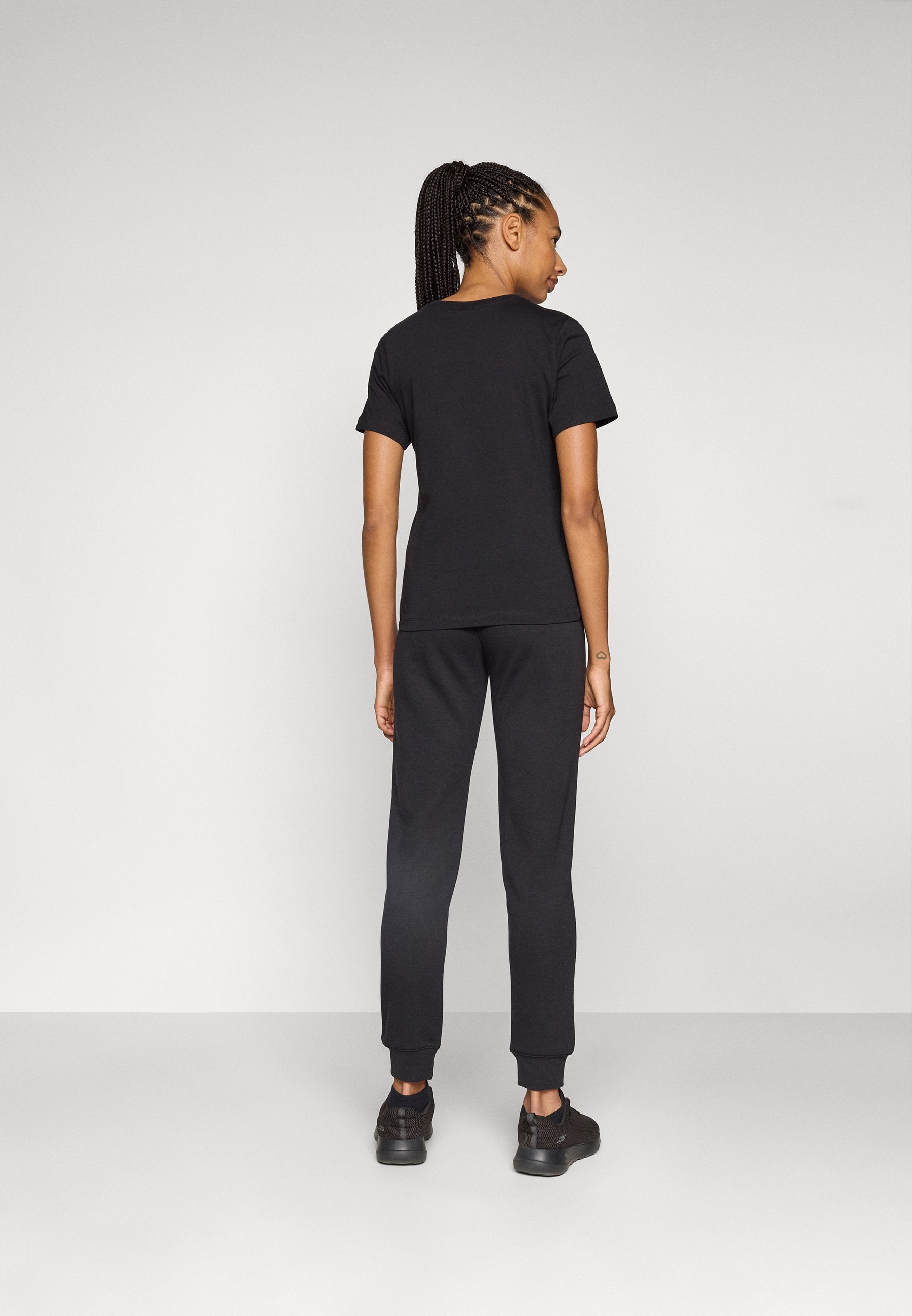 Champion GRAPHIC CUFF PANTS