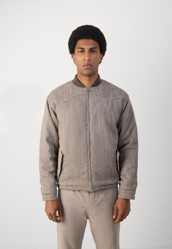 Scotch & Soda REVERSIBLE PADDED JACKET