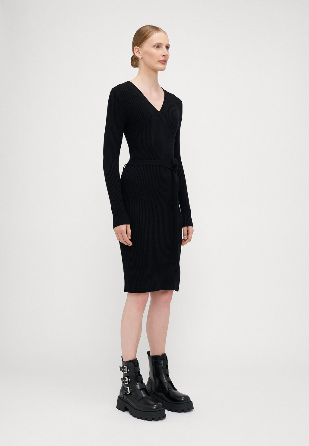 ONLVENLO WRAP DRESS  Media 5